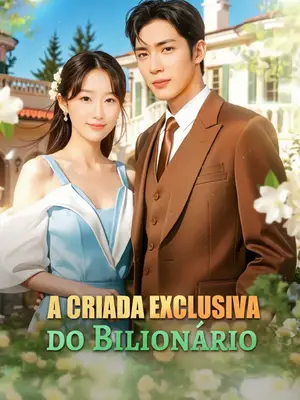 A Criada Exclusiva do Bilionário