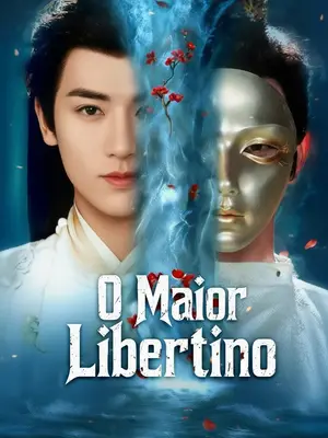 O Maior Libertino