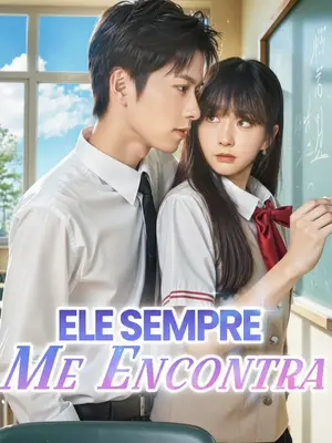 Ele Sempre Me Encontra