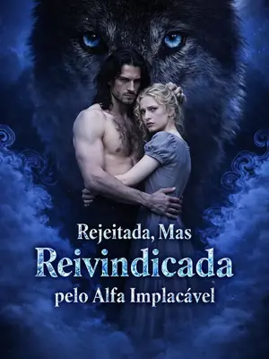Rejeitada, Mas Reividicada Pelo Alfa Implacável