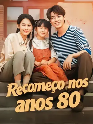Recomeço nos Anos 80