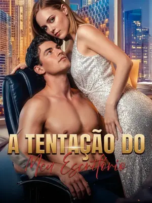 A Tentação do Meu Escritório