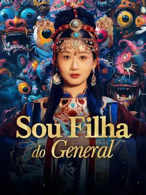 Sou Filha do General