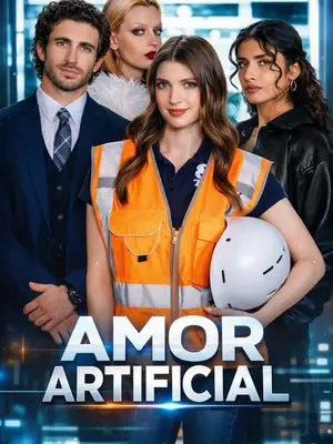 Amor Artificial