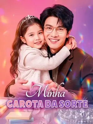 Minha Garota da Sorte