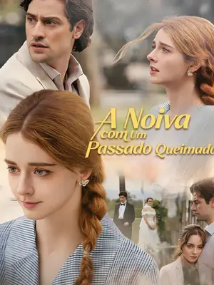 A Noiva com um Passado Queimado