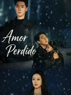 Amor Perdido