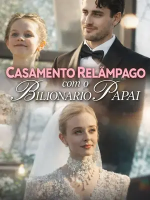 Casamento Relâmpago com o Papai Bilionário