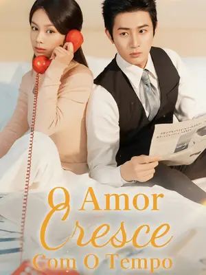 Marido Semimaduro (Marido Meio Maduro) - (Amor Cresce Com O Tempo)