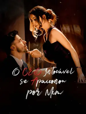 O CEO Intocável se Apaixonou por Mim