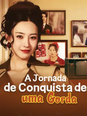 A Jornada de Conquista de uma Gorda