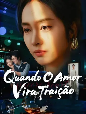 Quando O Amor Vira Traição