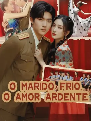 O Marido Frio, O Amor Ardente