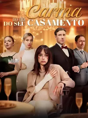 Carma no Dia do seu Casamento (Sob a Máscara da Fortuna)