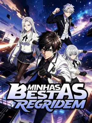 Enquanto Todos Evoluem, Minhas Bestas Regridem (Domador Supremo: A Evolução Ao Contrário) - (Ascensão Do Inútil a Lenda Do Dragão Vazio)