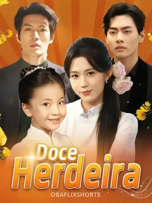 Doce Herdeira