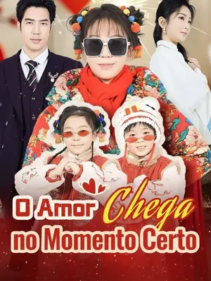 O Príncipe e a Favelada / O Amor Chega no Momento Certo