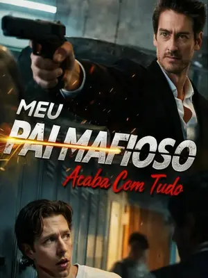 Meu Pai Mafioso Acaba Com Tudo