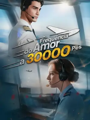 Frequência do Amor a 3000 Pés