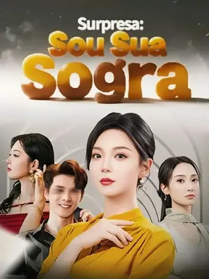 Surpresa: Sou Sua Sogra