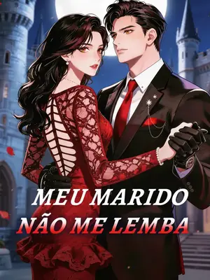 Meu Marido Não Me Lembra