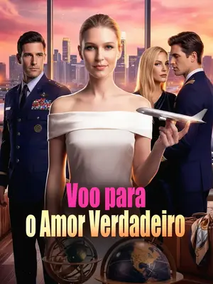 Voo para o Amor Verdadeiro