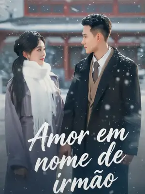 Amor Na Primeira Neve (Amor em Nome de Irmão) - (Amor Na Neve) - (Amor a Primeira Neve) - (O Amor Chegou Com a Primeira Neve) - (Bebe Unico, Amor Triplo) 