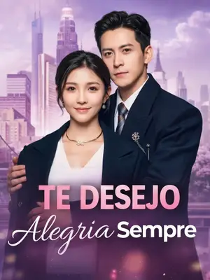 Te Desejo Alegria Sempre