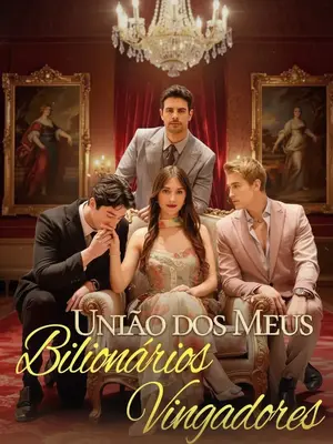 União dos Meus Bilionários Vingadores