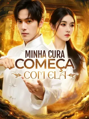 Minha Cura Começa Com Ela