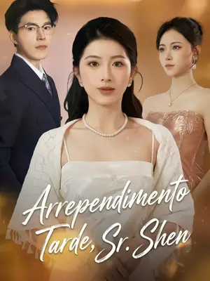 Arrependimento Tarde, Sr. Shen