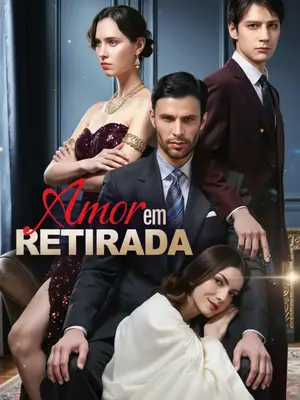 Amor em Retirada