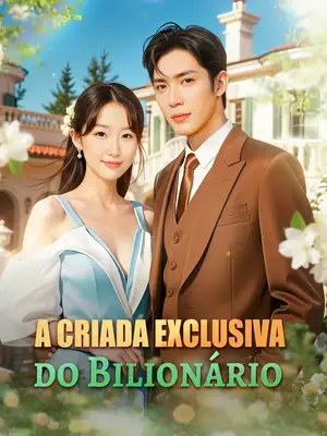 A Criada Exclusiva do Bilionário (The Billionaire's Exclusive Maid)