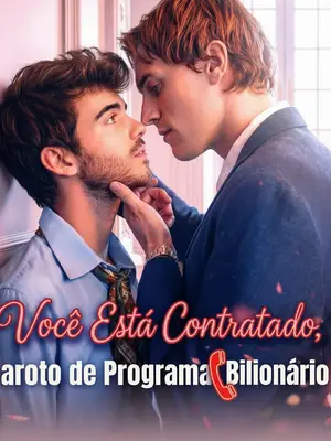 Você Está Contratado, Garoto de Programa Bilionário
