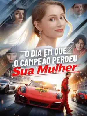 O Dia Em Que O Campeão Das Corridas Perdeu Sua Noiva (O Campeão Sem Noiva) (O Dia Em Que O Campeão Perdeu Sua Mulher)