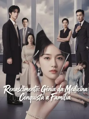 Renascimento Gênia Da Medicina Conquista a Família