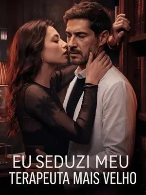 Eu Seduzi Meu Terapeuta Mais Velho