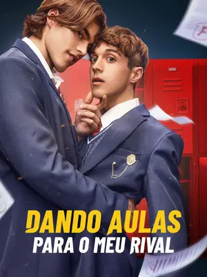 Dando Aulas Para O Meu Rival