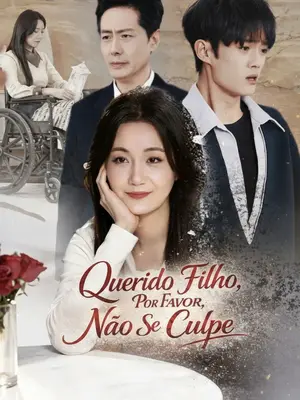 Querido Filho, Por Favor, Não Se Culpe