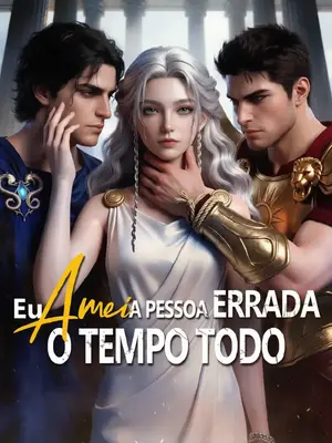 Eu Amei a Pessoa Errada O Tempo Todo