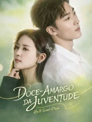 Doce Amargo Da Juventude