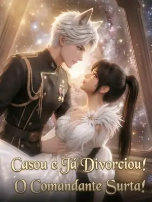 Casou E Já Divorciou! O Comandante Surta