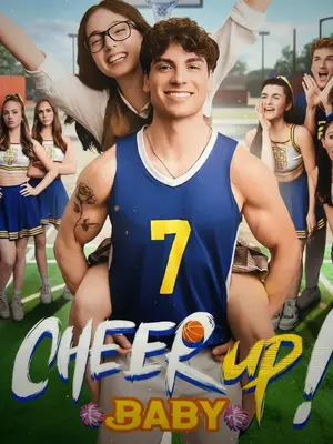 Vá Torcer! Bebê (Cheer Up Baby!)