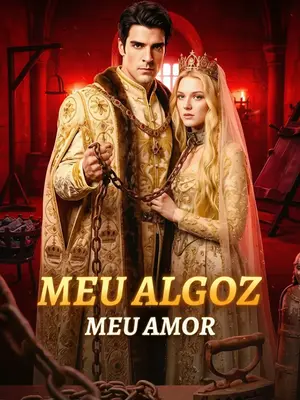 Meu Algoz Meu Amor