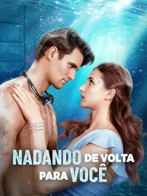 Nadando de Volta para Você