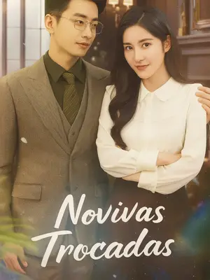 Noivas Trocadas