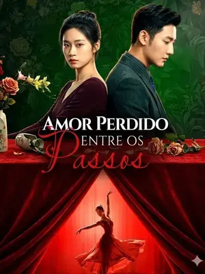 Amor Perdido Entre Os Passos (Passos Perdidos)