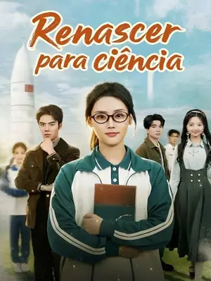Renascer Para Ciência
