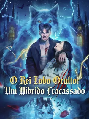 O Rei Lobo Oculto Um Híbrido Fracassado 