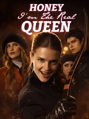 Querido, Eu Sou a Verdadeira Rainha (Honey, I'm the Real Queen)